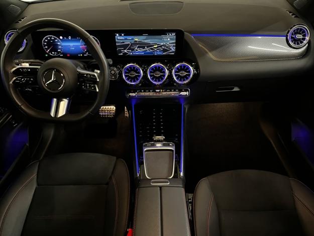 MERCEDES-BENZ Classe B 200 d AMG Line  