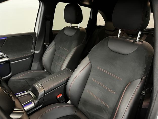 MERCEDES-BENZ Classe B 200 d AMG Line  