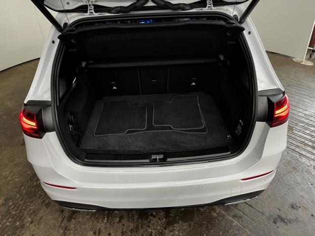 MERCEDES-BENZ Classe B 200 d AMG Line  
