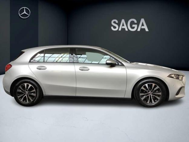 MERCEDES-BENZ A-Klasse A 180 d Business Solution ESSENTIAL