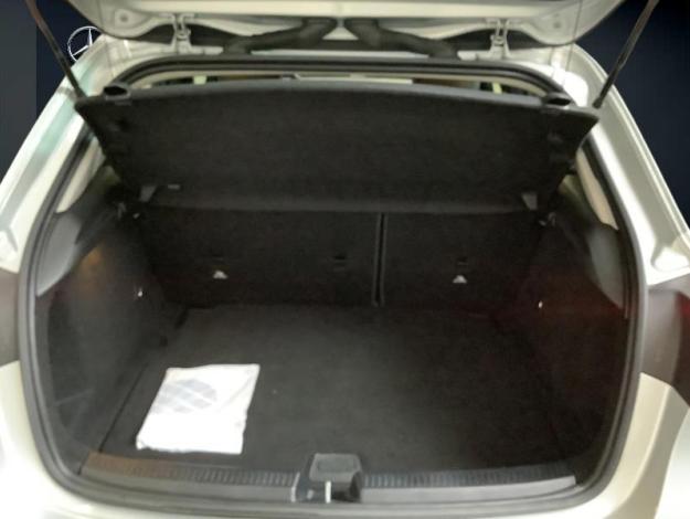 MERCEDES-BENZ A 180 d Solution ESSENTIAL 