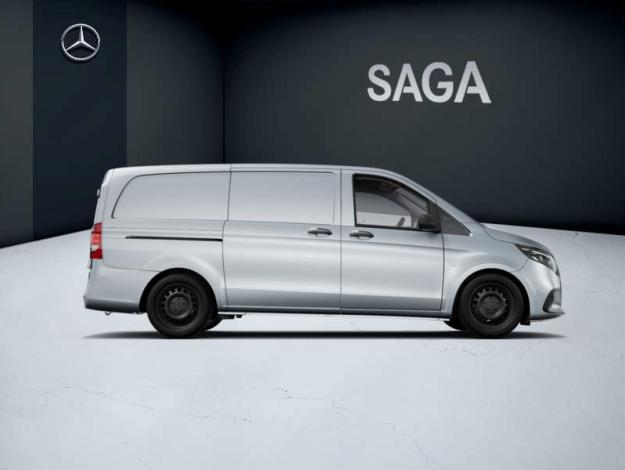 MERCEDES-BENZ Vito Vito 114 CDI Fourgon Long