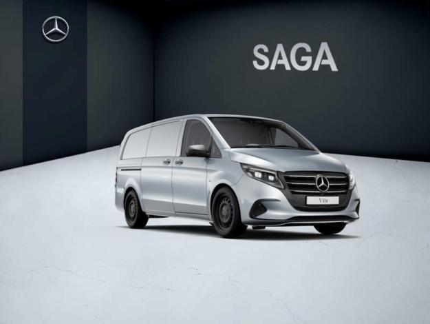 MERCEDES-BENZ Vito 114 CDI Fourgon Long  Vito 114 CDI Fourgon L2 PRO