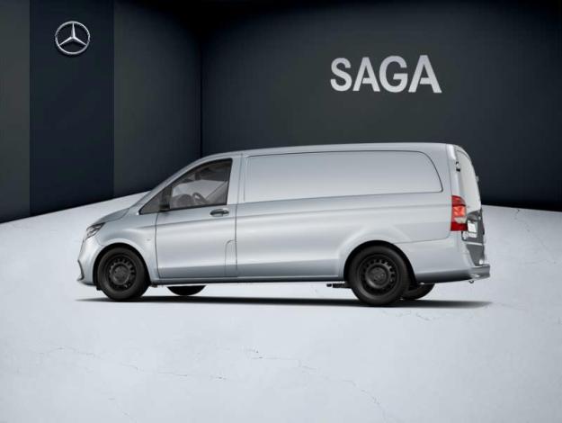 MERCEDES-BENZ Vito Vito 114 CDI Fourgon Long