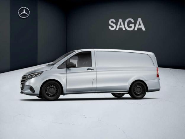 MERCEDES-BENZ Vito Vito 114 CDI Fourgon Long