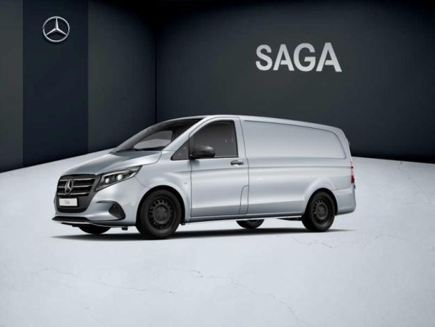 MERCEDES-BENZ Vito Vito 114 CDI Fourgon Long