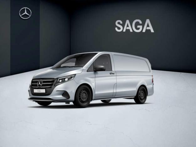 MERCEDES-BENZ Vito 114 CDI Fourgon Long  Vito 114 CDI Fourgon L2 PRO