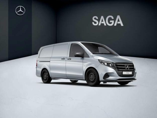 MERCEDES-BENZ Vito 114 CDI Fourgon Long  Vito 114 CDI Fourgon L2 PRO