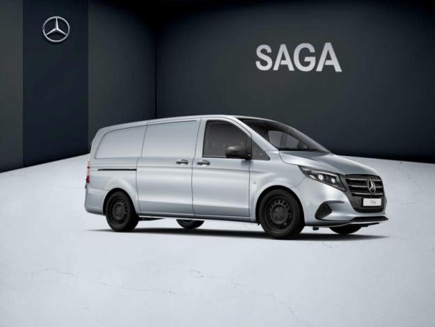 MERCEDES-BENZ Vito 114 CDI Fourgon Long  Vito 114 CDI Fourgon L2 PRO