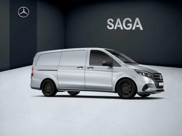 MERCEDES-BENZ Vito Vito 114 CDI Fourgon Long