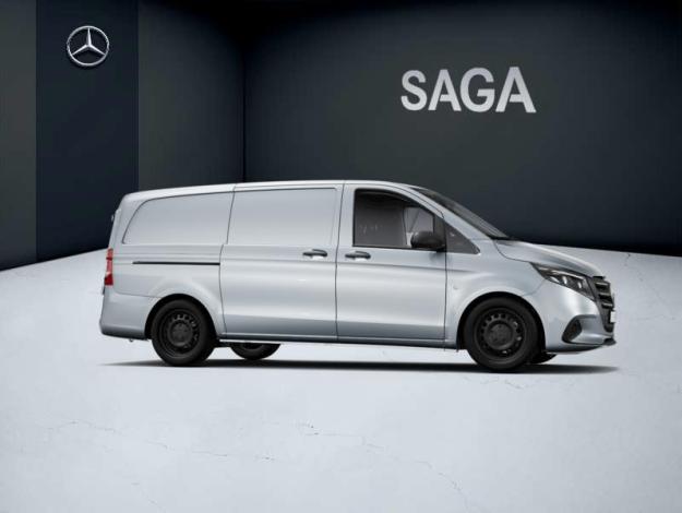 MERCEDES-BENZ Vito 114 CDI Fourgon Long  Vito 114 CDI Fourgon L2 PRO