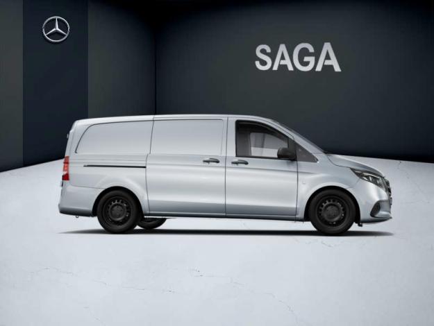 MERCEDES-BENZ Vito Vito 114 CDI Fourgon Long