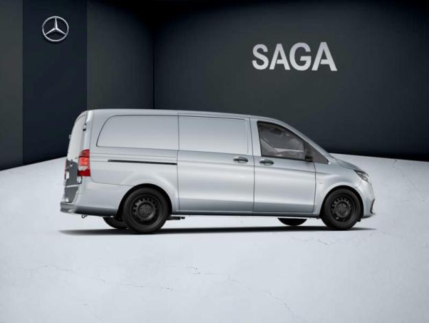 MERCEDES-BENZ Vito 114 CDI Fourgon Long  Vito 114 CDI Fourgon L2 PRO