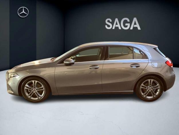 MERCEDES-BENZ Classe A A 180 d