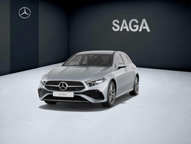 MERCEDES-BENZ Classe A 180 AMG Line  Classe A 180 AMG Line