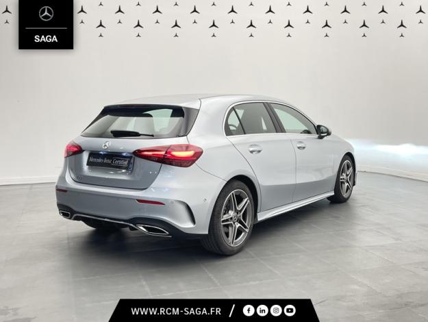 MERCEDES-BENZ Classe A 180 AMG Line  Classe A 180 AMG Line