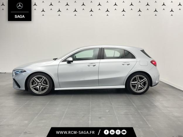 MERCEDES-BENZ Classe A 180 AMG Line  Classe A 180 AMG Line