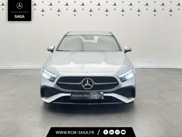 MERCEDES-BENZ Classe A 180 AMG Line  Classe A 180 AMG Line