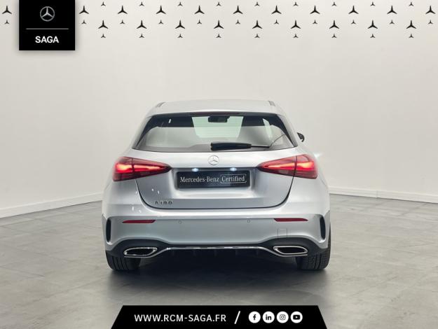 MERCEDES-BENZ Classe A 180 AMG Line  Classe A 180 AMG Line