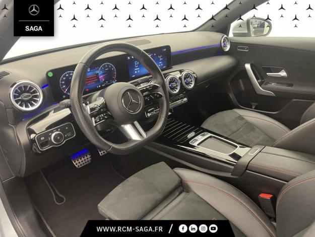 MERCEDES-BENZ Classe A 180 AMG Line  Classe A 180 AMG Line