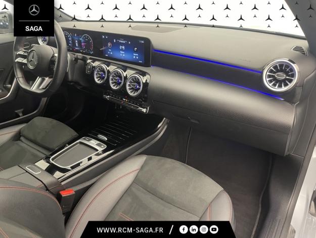 MERCEDES-BENZ Classe A 180 AMG Line  Classe A 180 AMG Line