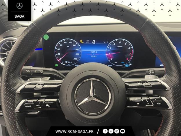 MERCEDES-BENZ Classe A 180 AMG Line  Classe A 180 AMG Line