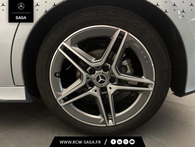 MERCEDES-BENZ Classe A 180 AMG Line  Classe A 180 AMG Line