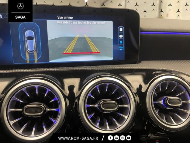 MERCEDES-BENZ Classe A 180 AMG Line  Classe A 180 AMG Line