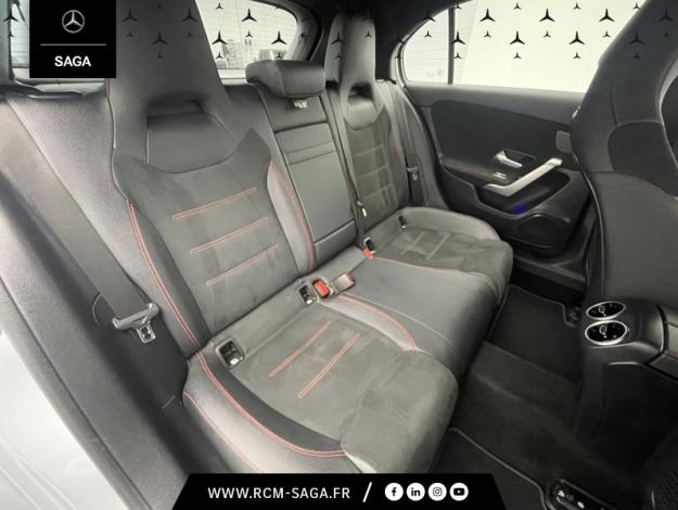 MERCEDES-BENZ Classe A 180 AMG Line  Classe A 180 AMG Line