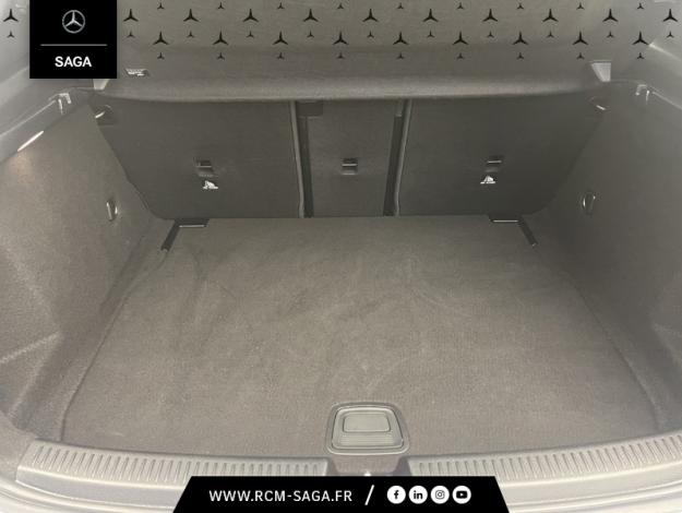 MERCEDES-BENZ Classe A 180 AMG Line  Classe A 180 AMG Line