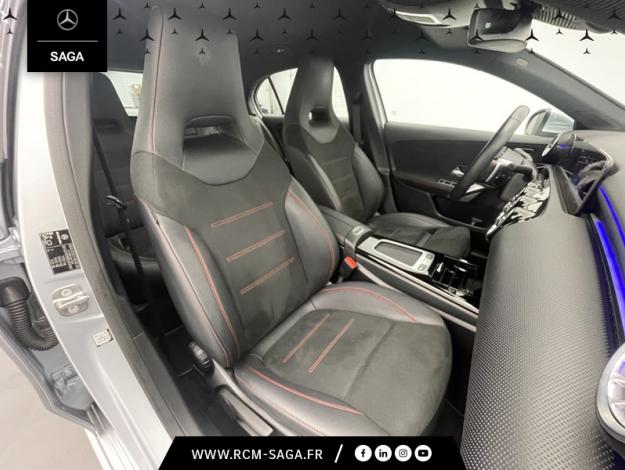 MERCEDES-BENZ Classe A 180 AMG Line  Classe A 180 AMG Line