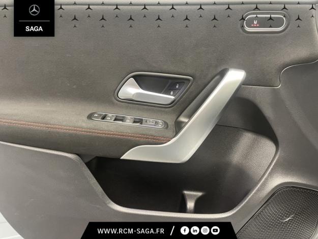 MERCEDES-BENZ Classe A 180 AMG Line  Classe A 180 AMG Line