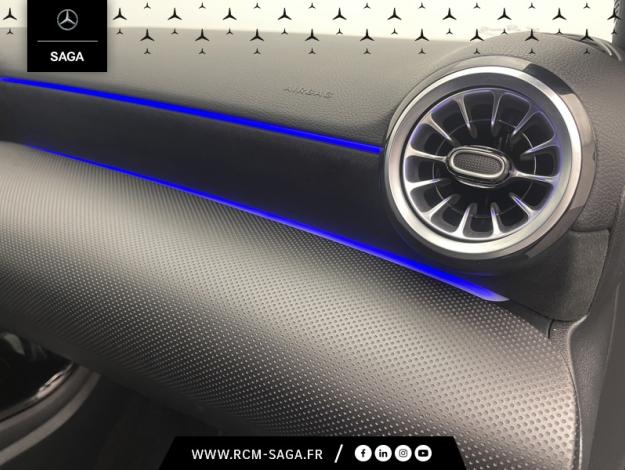 MERCEDES-BENZ Classe A 180 AMG Line  Classe A 180 AMG Line
