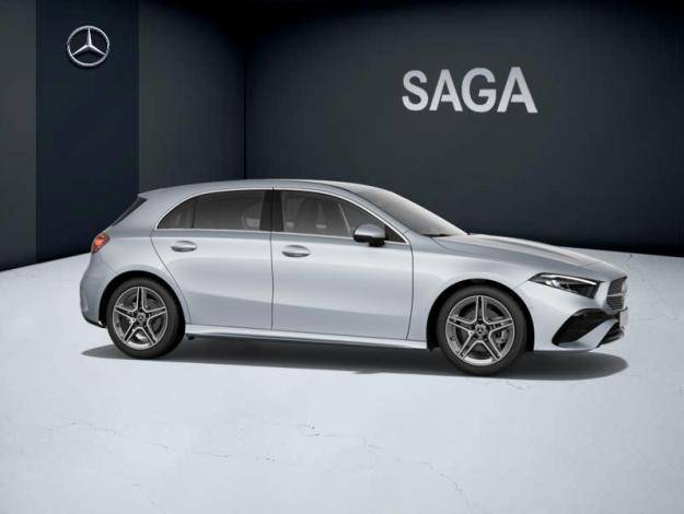 MERCEDES-BENZ Classe A 180 AMG Line  Classe A 180 AMG Line