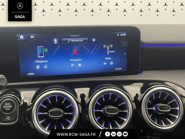 MERCEDES-BENZ Classe A 180 AMG Line  Classe A 180 AMG Line
