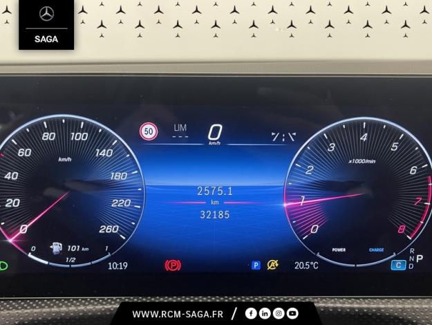 MERCEDES-BENZ Classe A 180 AMG Line  Classe A 180 AMG Line