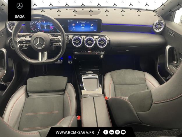 MERCEDES-BENZ Classe A 180 AMG Line  Classe A 180 AMG Line