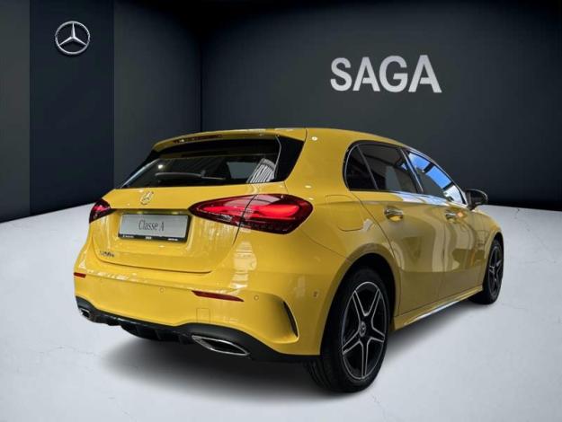 MERCEDES-BENZ A 250 250 e - AMG Line - SAGA Tournai +32 (0) 69 85 70 00 