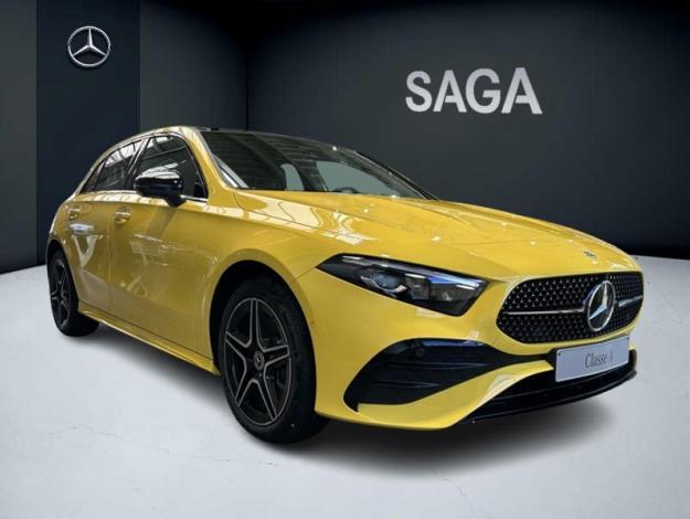 MERCEDES-BENZ A 250 250 e - AMG Line - SAGA Tournai +32 (0) 69 85 70 00 