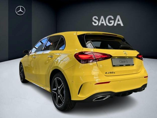 MERCEDES-BENZ A 250 250 e - AMG Line - SAGA Tournai +32 (0) 69 85 70 00 