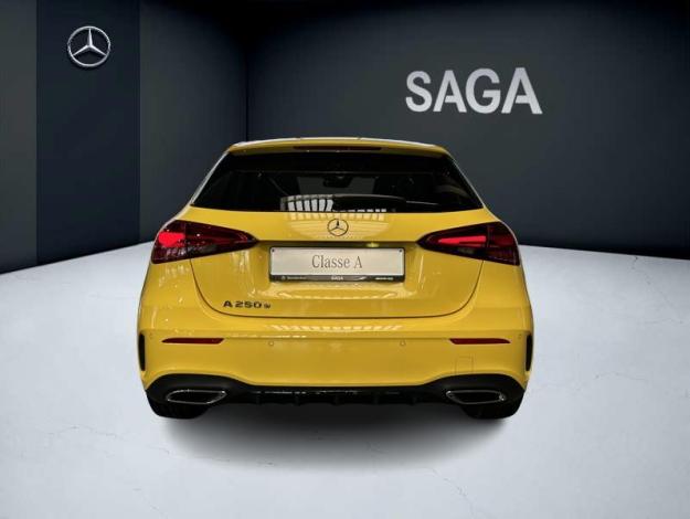 MERCEDES-BENZ A 250 250 e - AMG Line - SAGA Tournai +32 (0) 69 85 70 00 