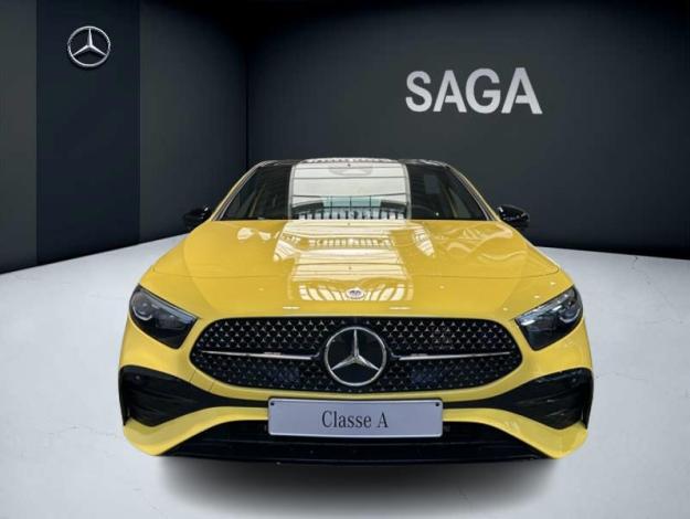 MERCEDES-BENZ A 250 250 e - AMG Line - SAGA Tournai +32 (0) 69 85 70 00 