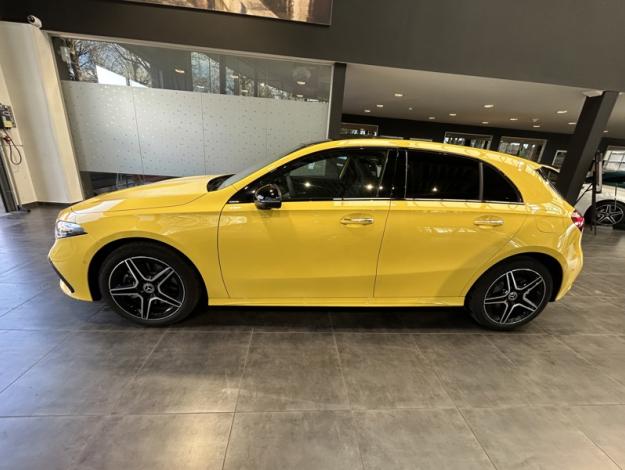 MERCEDES-BENZ A 250 250 e - AMG Line - SAGA Tournai +32 (0) 69 85 70 00 