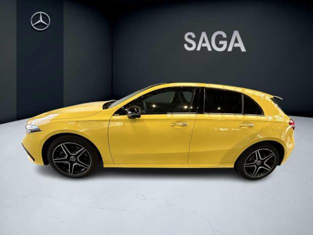 MERCEDES-BENZ A 250 250 e - AMG Line - SAGA Tournai +32 (0) 69 85 70 00 