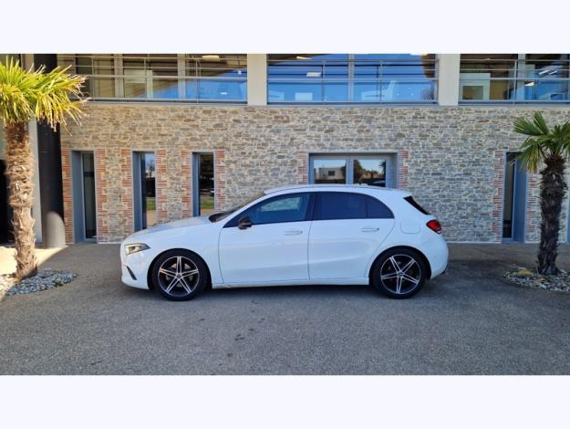 MERCEDES-BENZ Classe A 200 Progressive Line  Classe A 200 Progressive Line