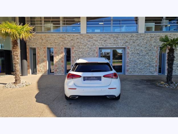 MERCEDES-BENZ Classe A 200 Progressive Line  Classe A 200 Progressive Line