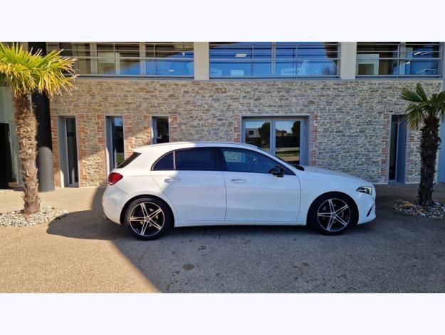 MERCEDES-BENZ Classe A 200 Progressive Line  Classe A 200 Progressive Line