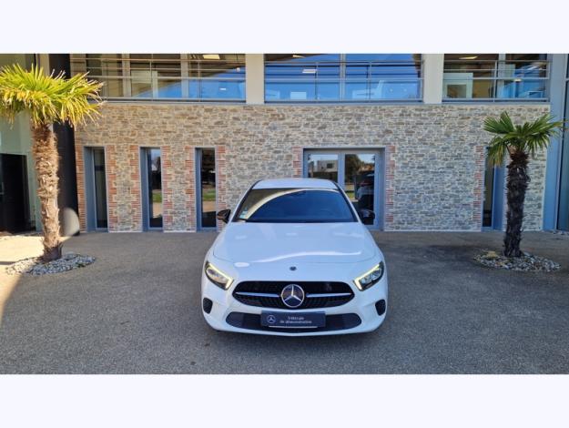 MERCEDES-BENZ Classe A 200 Progressive Line  Classe A 200 Progressive Line