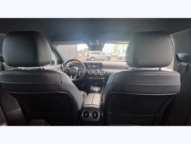 MERCEDES-BENZ Classe A 200 Progressive Line  Classe A 200 Progressive Line