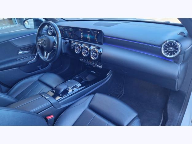 MERCEDES-BENZ Classe A 200 Progressive Line  Classe A 200 Progressive Line